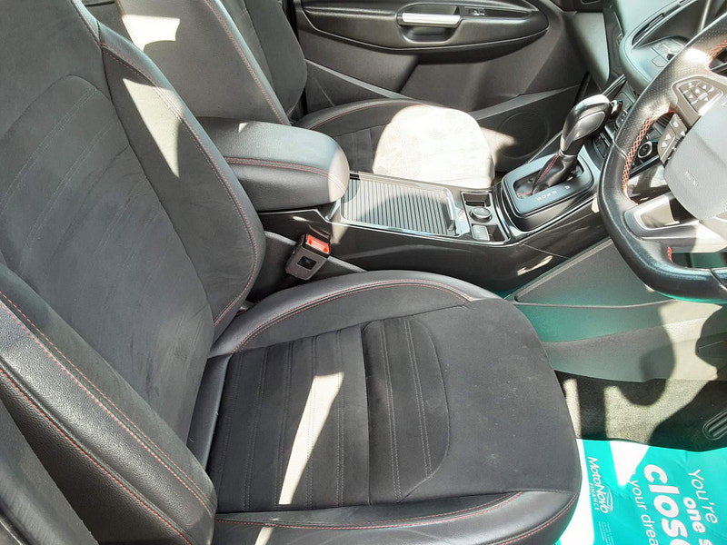 Ford Kuga 2.0 TDCi ST-Line Powershift Euro 6 5dr 5dr Automatic 2026