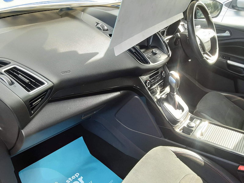 Ford Kuga 2.0 TDCi ST-Line Powershift Euro 6 5dr 5dr Automatic 2026