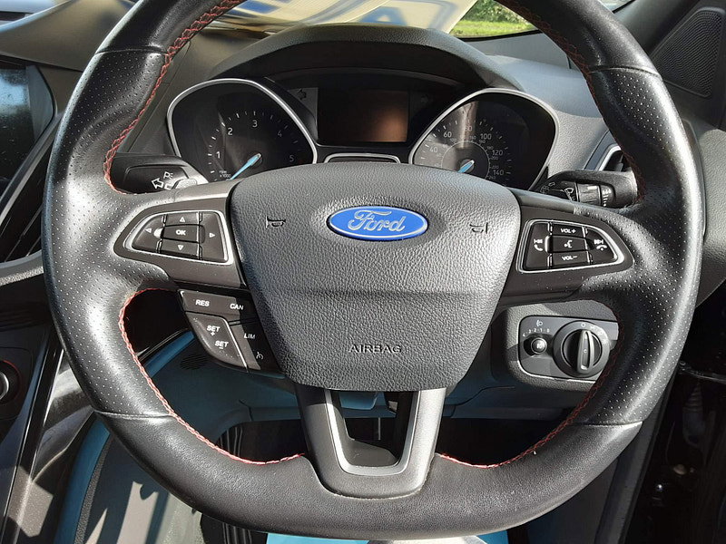 Ford Kuga 2.0 TDCi ST-Line Powershift Euro 6 5dr 5dr Automatic 2026