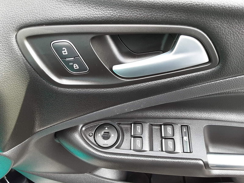 Ford Kuga 2.0 TDCi ST-Line Powershift Euro 6 5dr 5dr Automatic 2026