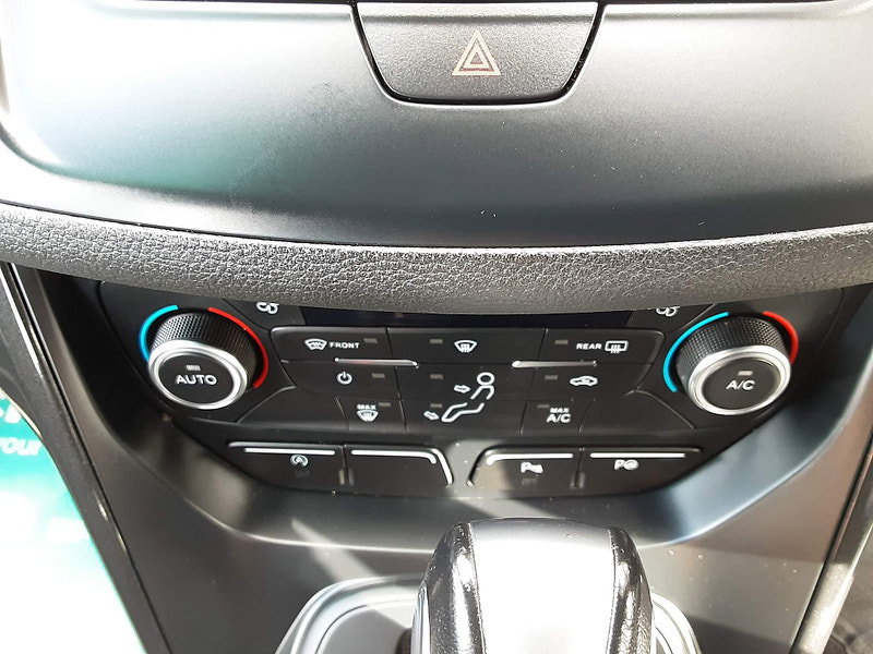 Ford Kuga 2.0 TDCi ST-Line Powershift Euro 6 5dr 5dr Automatic 2026