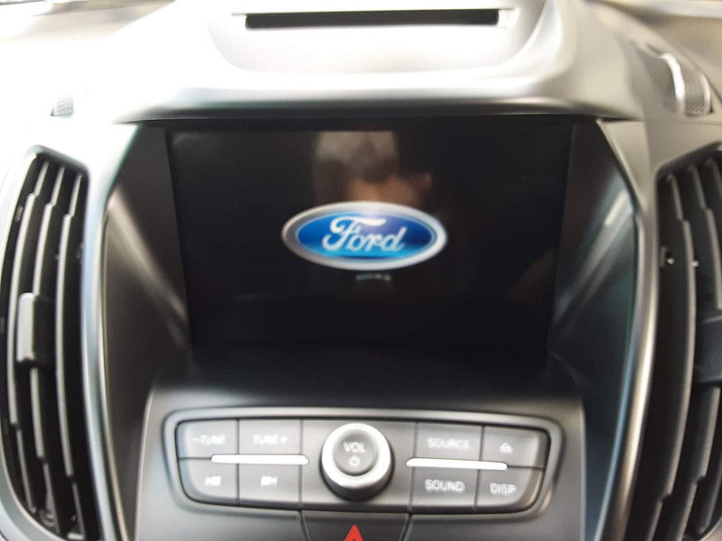 Ford Kuga 2.0 TDCi ST-Line Powershift Euro 6 5dr 5dr Automatic 2026