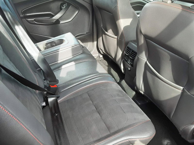 Ford Kuga 2.0 TDCi ST-Line Powershift Euro 6 5dr 5dr Automatic 2026