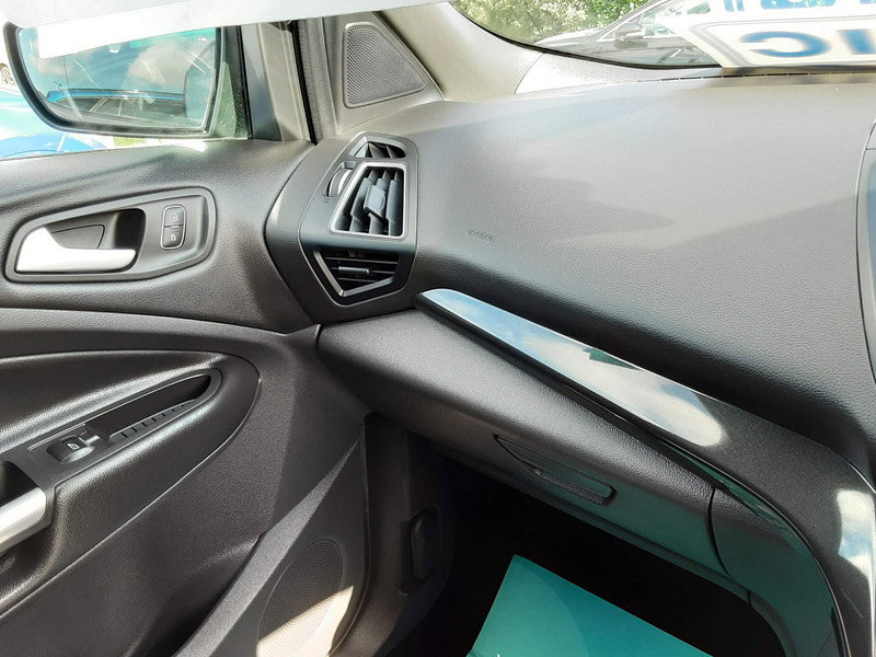 Ford Kuga 2.0 TDCi ST-Line Powershift Euro 6 5dr 5dr Automatic 2026