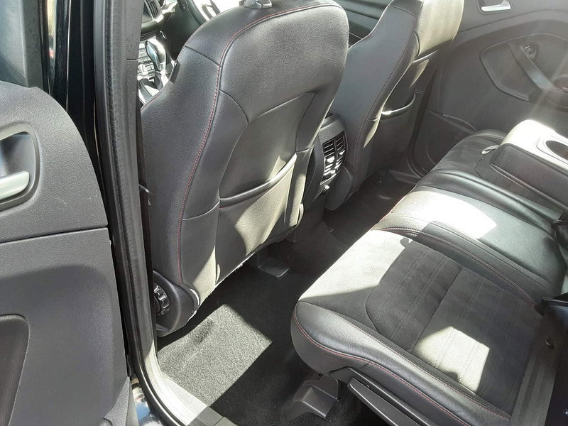 Ford Kuga 2.0 TDCi ST-Line Powershift Euro 6 5dr 5dr Automatic 2026