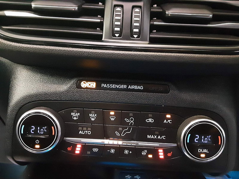 Ford Kuga 2.5 Duratec 14.4kWh ST-Line X Edition CVT Euro 6 (s/s) 5dr 5dr Automatic 2026