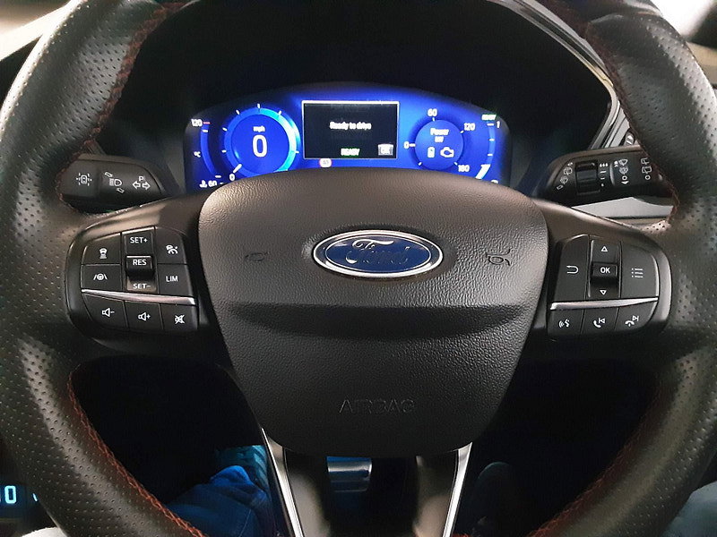 Ford Kuga 2.5 Duratec 14.4kWh ST-Line X Edition CVT Euro 6 (s/s) 5dr 5dr Automatic 2026