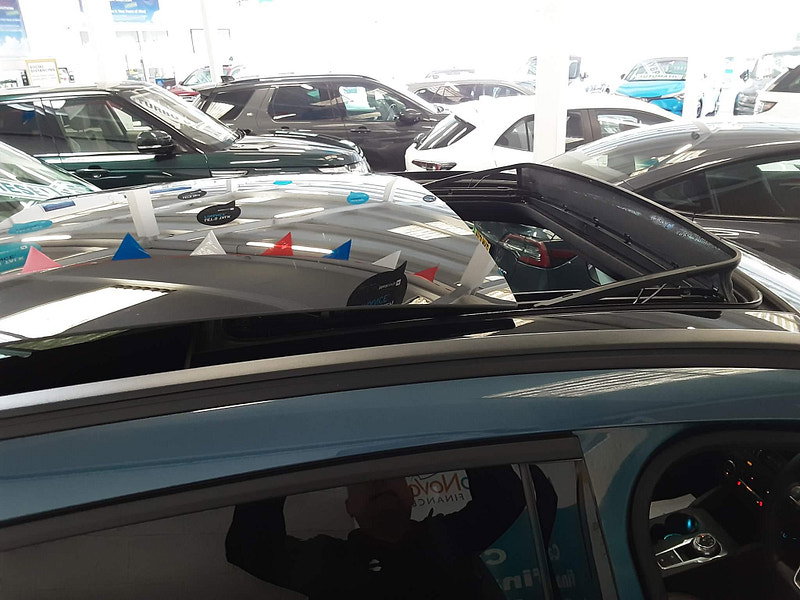 Ford Kuga 2.5 Duratec 14.4kWh ST-Line X Edition CVT Euro 6 (s/s) 5dr 5dr Automatic 2026