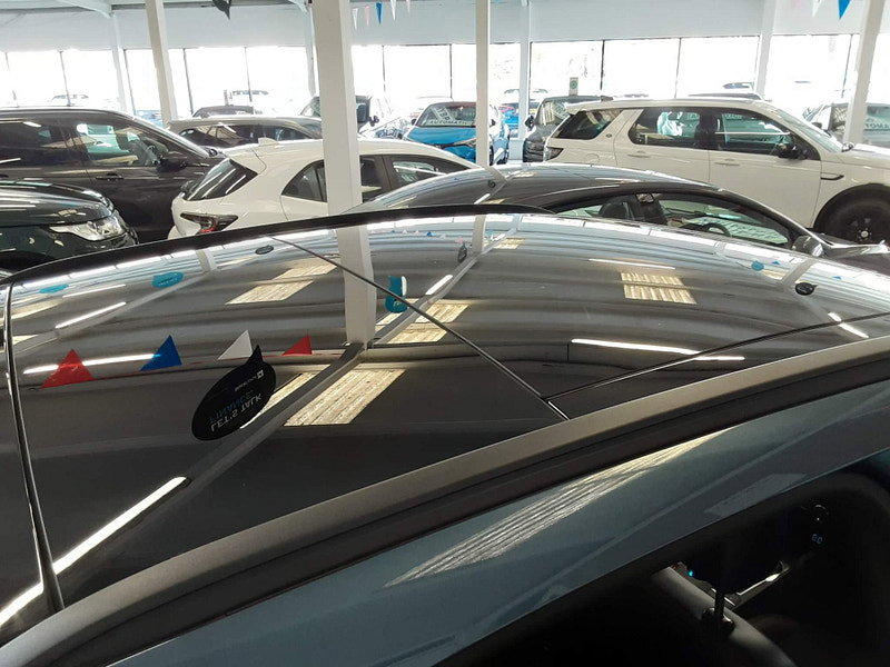 Ford Kuga 2.5 Duratec 14.4kWh ST-Line X Edition CVT Euro 6 (s/s) 5dr 5dr Automatic 2026