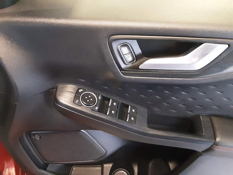 Ford Kuga 2.5 EcoBoost Duratec 14.4kWh ST-Line X CVT Euro 6 (s/s) 5dr 5dr Automatic 2026