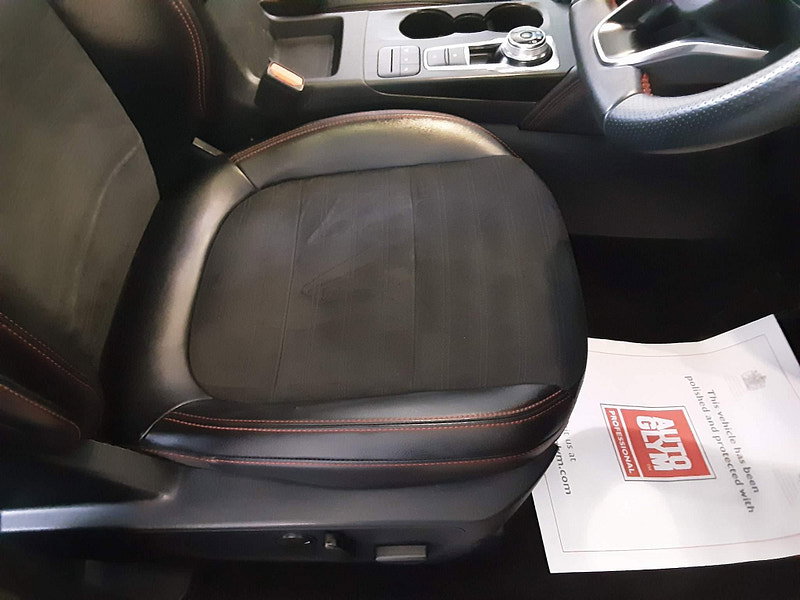 Ford Kuga 2.5 EcoBoost Duratec 14.4kWh ST-Line X CVT Euro 6 (s/s) 5dr 5dr Automatic 2026