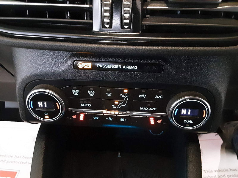 Ford Kuga 2.5 EcoBoost Duratec 14.4kWh ST-Line X CVT Euro 6 (s/s) 5dr 5dr Automatic 2026