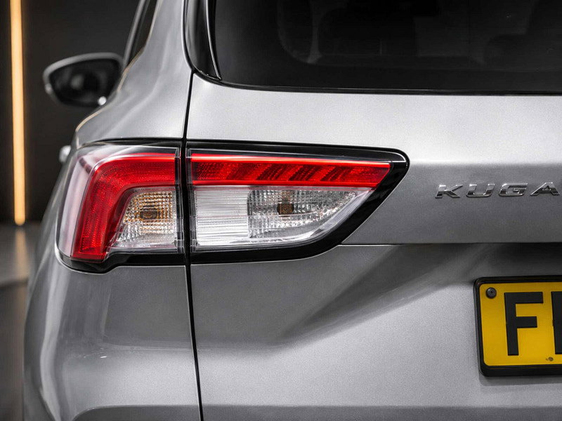 Ford Kuga 2.5 Kuga ST-Line Phev CVT 5dr 5dr Automatic 2026
