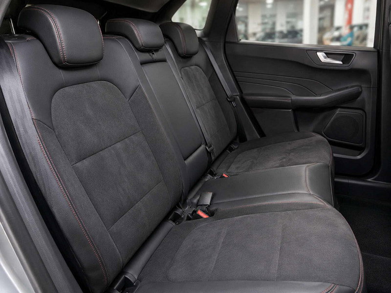 Ford Kuga 2.5 Kuga ST-Line Phev CVT 5dr 5dr Automatic 2026