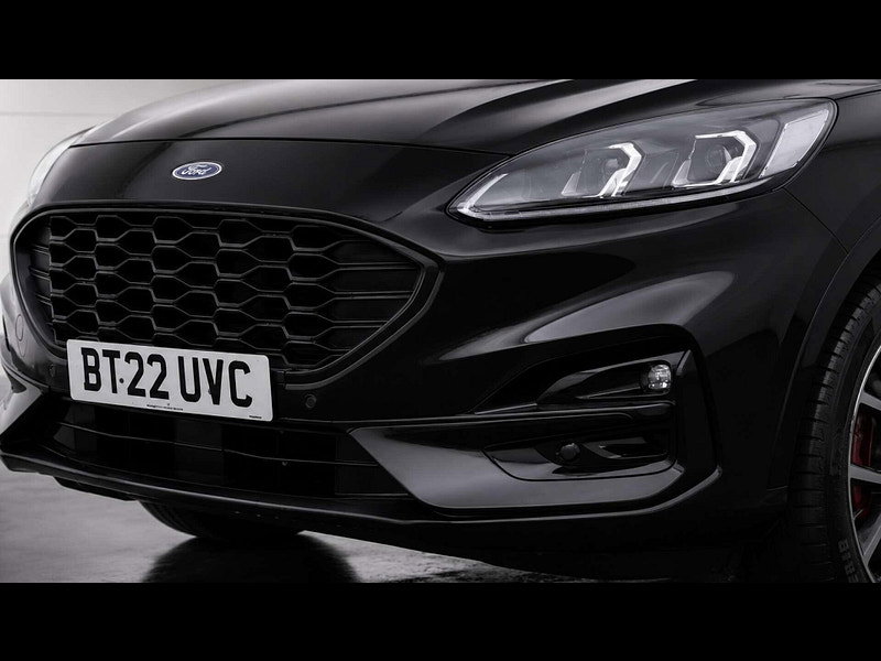Ford Kuga 2.5 Kuga ST-Line Phev CVT 5dr 5dr Automatic 2026