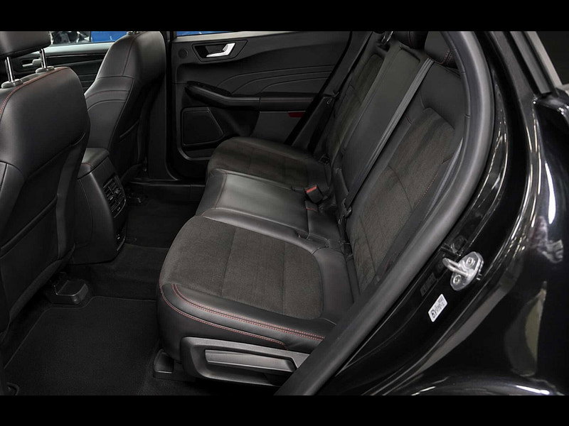 Ford Kuga 2.5 Kuga ST-Line Phev CVT 5dr 5dr Automatic 2026