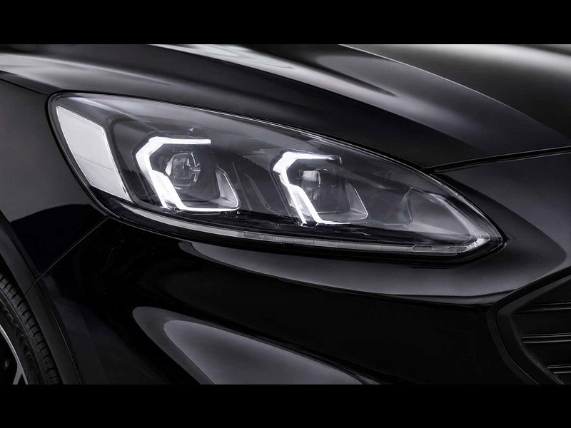 Ford Kuga 2.5 Kuga ST-Line Phev CVT 5dr 5dr Automatic 2026