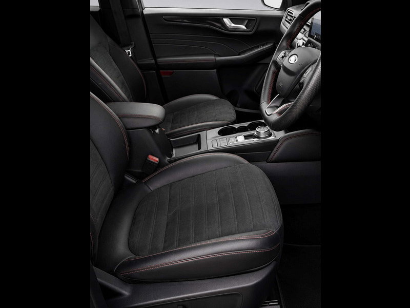 Ford Kuga 2.5 Kuga ST-Line Phev CVT 5dr 5dr Automatic 2026