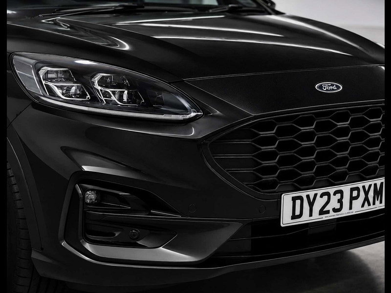 Ford Kuga 2.5 Kuga ST-Line Phev CVT 5dr 5dr Automatic 2026