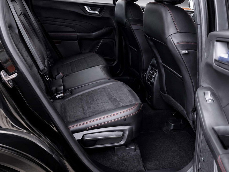 Ford Kuga 2.5 Kuga ST-Line Phev CVT 5dr 5dr Automatic 2026