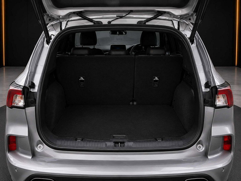 Ford Kuga 2.5 Kuga ST-Line Phev CVT 5dr 5dr Automatic 2026