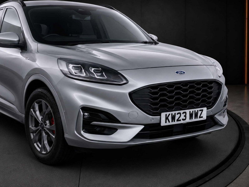 Ford Kuga 2.5 Kuga ST-Line Phev CVT 5dr 5dr Automatic 2026