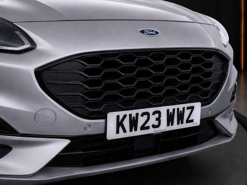Ford Kuga 2.5 Kuga ST-Line Phev CVT 5dr 5dr Automatic 2026