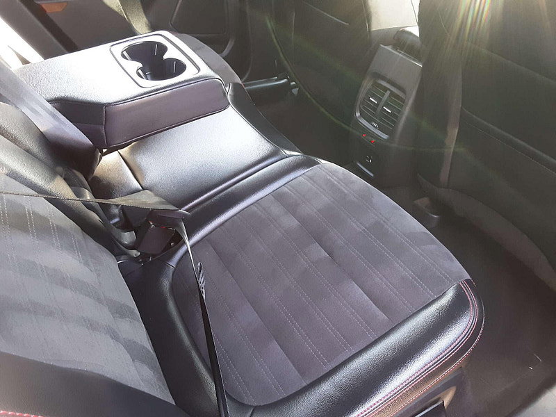Ford Kuga 2.5 Kuga ST-Line X Edition PHEV CVT 5dr 5dr Automatic 2026