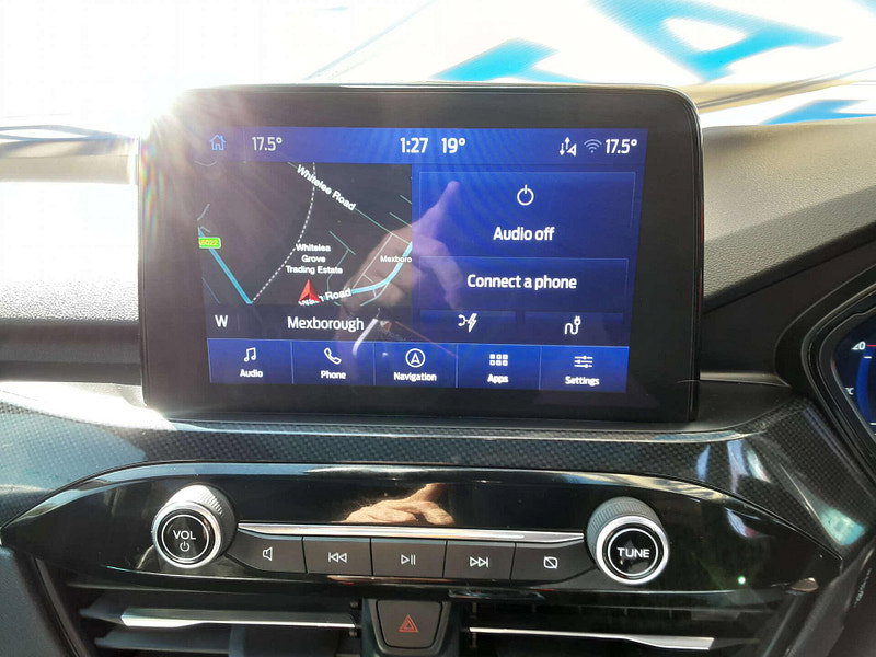Ford Kuga 2.5 Kuga ST-Line X Edition PHEV CVT 5dr 5dr Automatic 2026