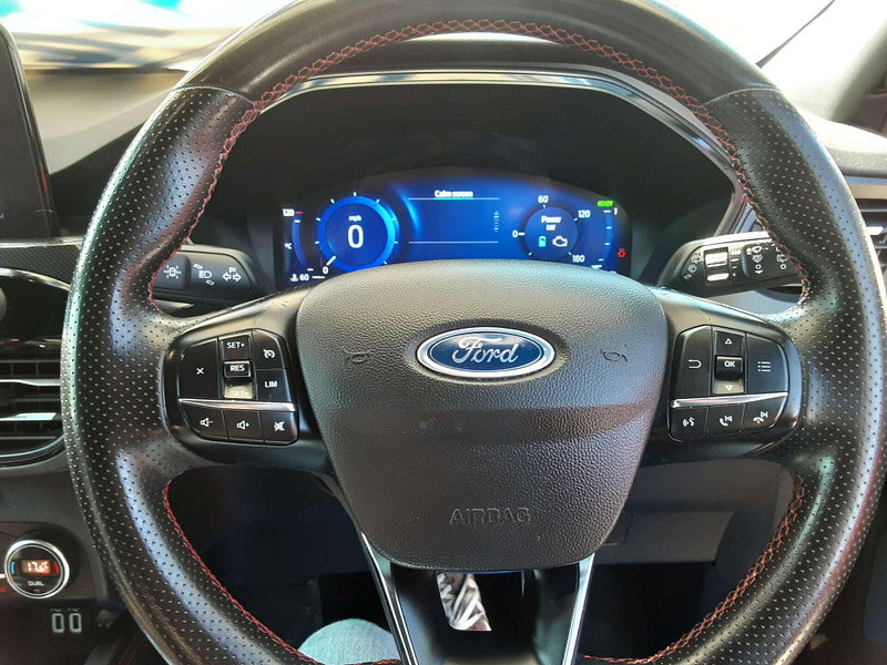 Ford Kuga 2.5 Kuga ST-Line X Edition PHEV CVT 5dr 5dr Automatic 2026