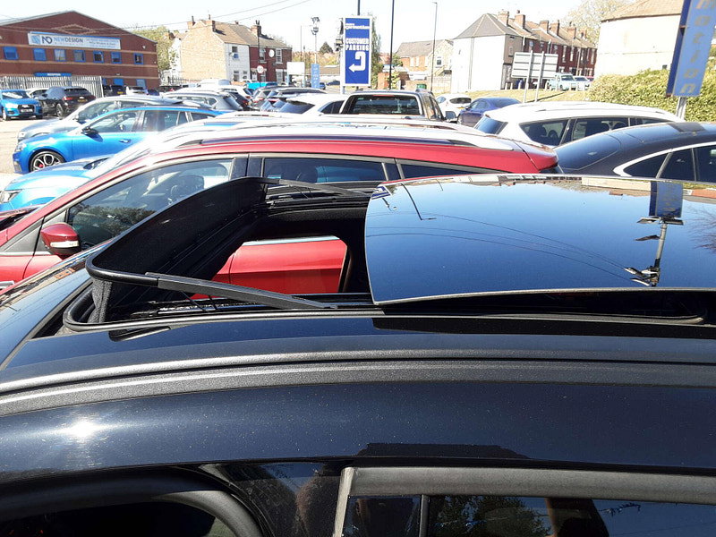 Ford Kuga 2.5 Kuga ST-Line X Edition PHEV CVT 5dr 5dr Automatic 2026