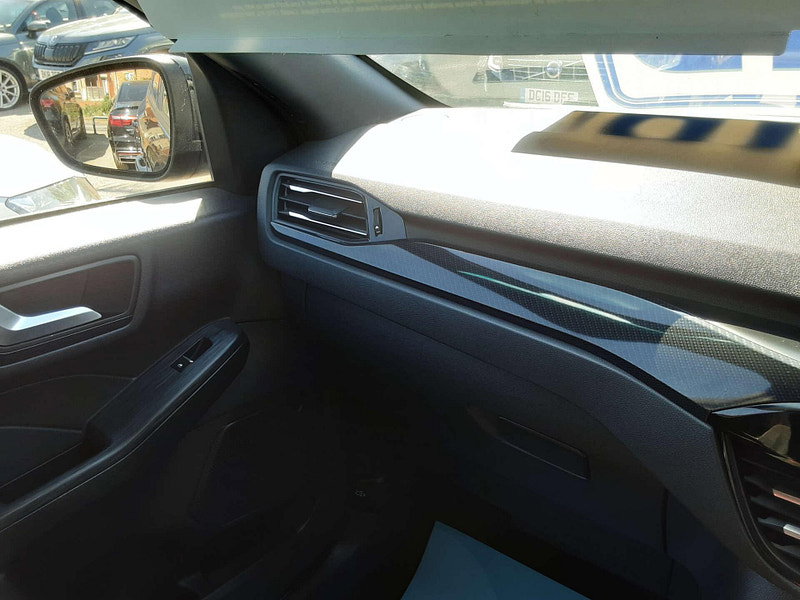 Ford Kuga 2.5 Kuga ST-Line X Edition PHEV CVT 5dr 5dr Automatic 2026