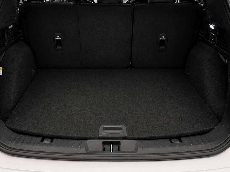 Ford Kuga 2.5 Kuga ST-Line X Edition PHEV CVT 5dr 5dr Automatic 2026