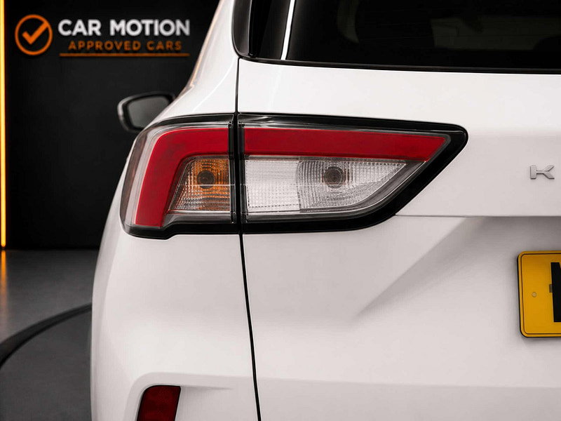Ford Kuga 2.5 Kuga ST-Line X Edition PHEV CVT 5dr 5dr Automatic 2026