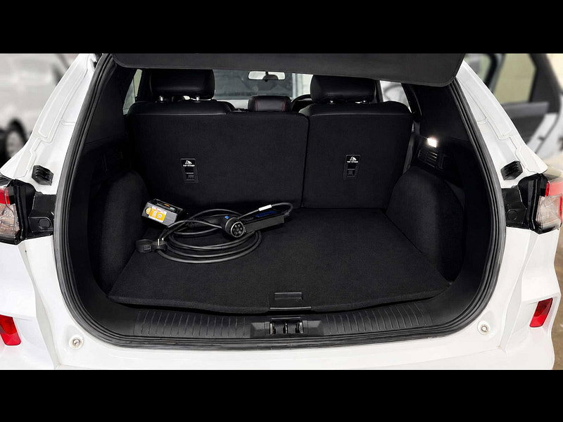 Ford Kuga 2.5 Kuga ST-Line X Edition PHEV CVT 5dr 5dr Automatic 2026