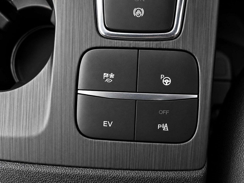 Ford Kuga 2.5 Kuga ST-Line X Edition PHEV CVT 5dr 5dr Automatic 2026