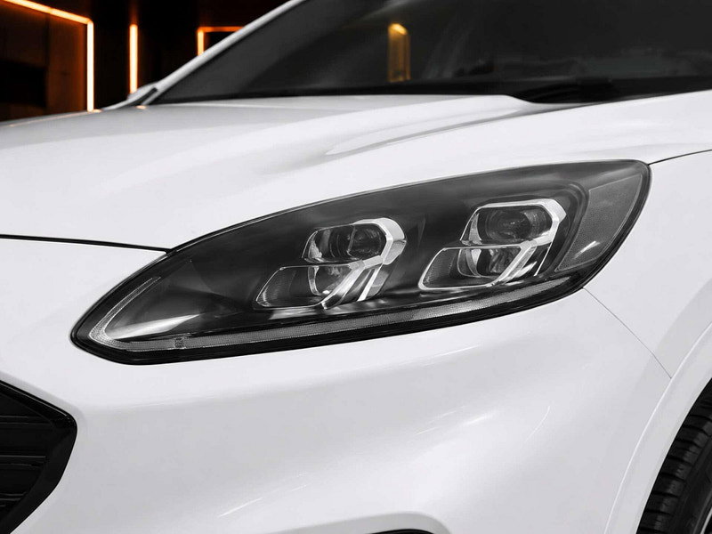 Ford Kuga 2.5 Kuga ST-Line X Edition PHEV CVT 5dr 5dr Automatic 2026