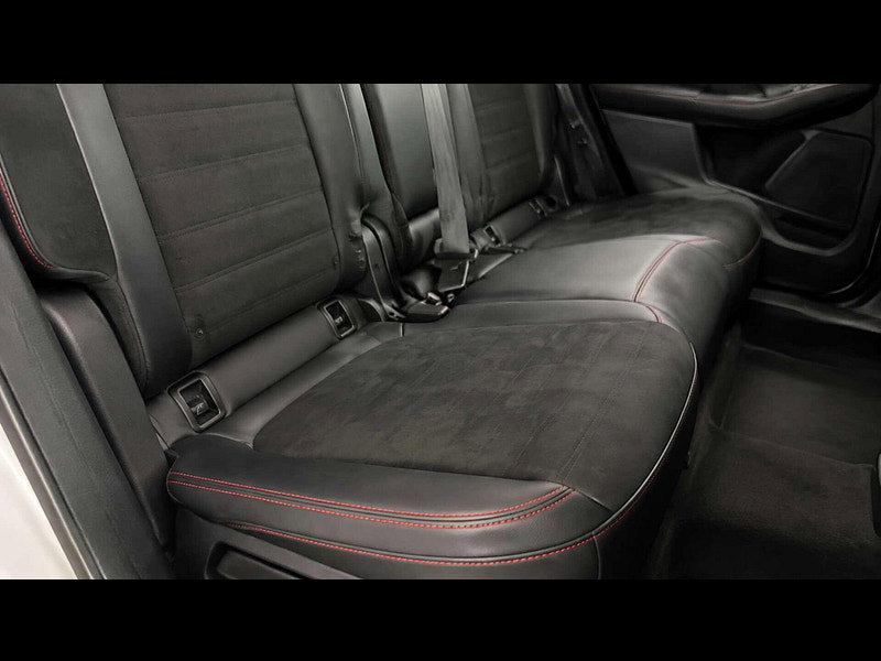 Ford Kuga 2.5 Kuga ST-Line X Edition PHEV CVT 5dr 5dr Automatic 2026