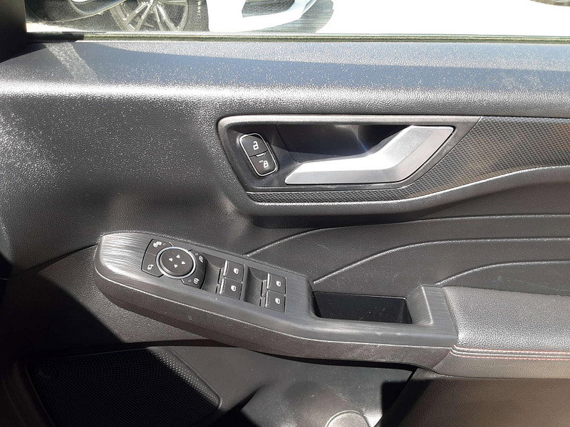 Ford Kuga 2.5 Kuga ST-Line X Edition PHEV CVT 5dr 5dr Automatic 2026