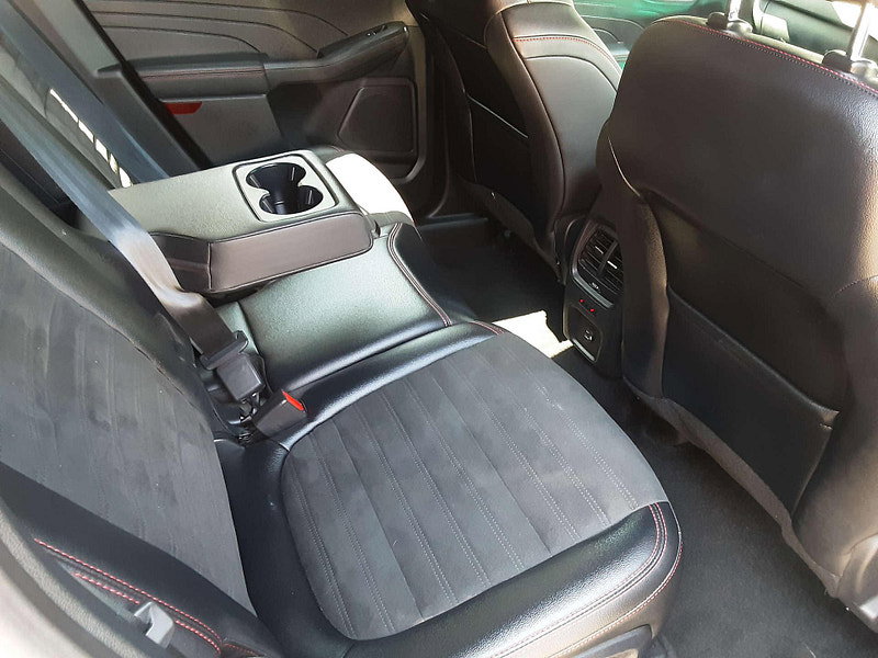 Ford Kuga 2.5 Kuga ST-Line X Edition PHEV CVT 5dr 5dr Automatic 2026