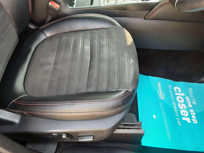 Ford Kuga 2.5 Kuga ST-Line X Edition PHEV CVT 5dr 5dr Automatic 2026