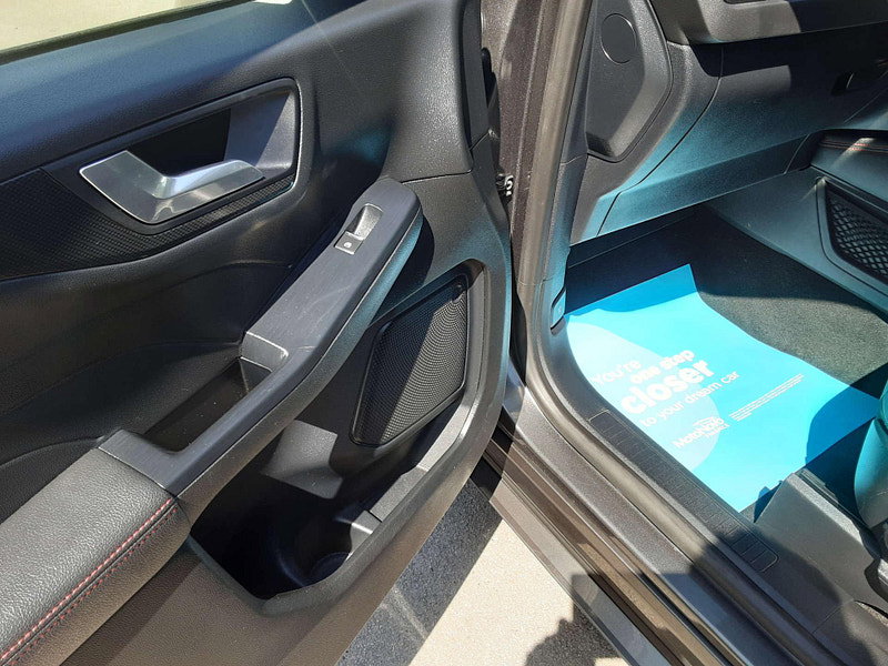 Ford Kuga 2.5 Kuga ST-Line X Edition PHEV CVT 5dr 5dr Automatic 2026