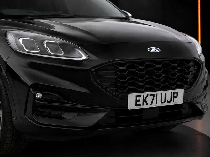 Ford Kuga 2.5 Kuga ST-Line X Edition PHEV CVT 5dr 5dr Automatic 2026