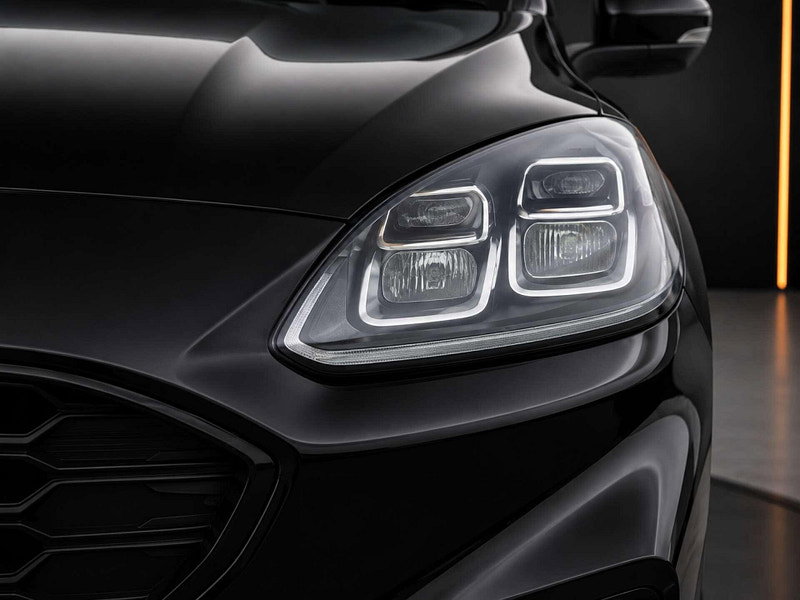 Ford Kuga 2.5 Kuga ST-Line X Edition PHEV CVT 5dr 5dr Automatic 2026
