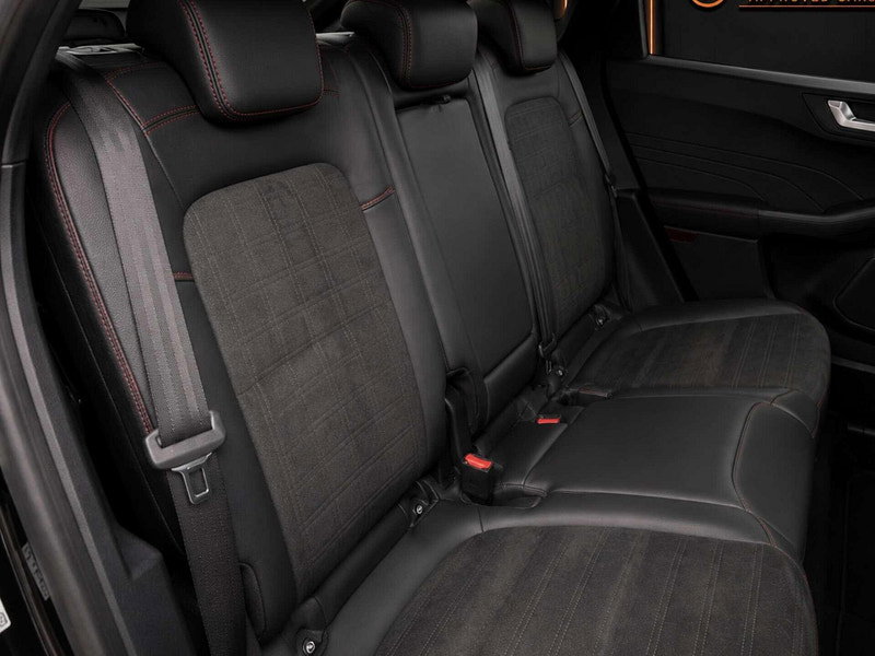 Ford Kuga 2.5 Kuga ST-Line X Edition PHEV CVT 5dr 5dr Automatic 2026