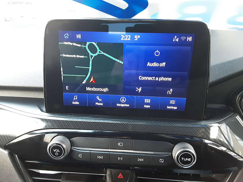 Ford Kuga 2.5 Kuga ST-Line X Edition PHEV CVT 5dr 5dr Automatic 2026