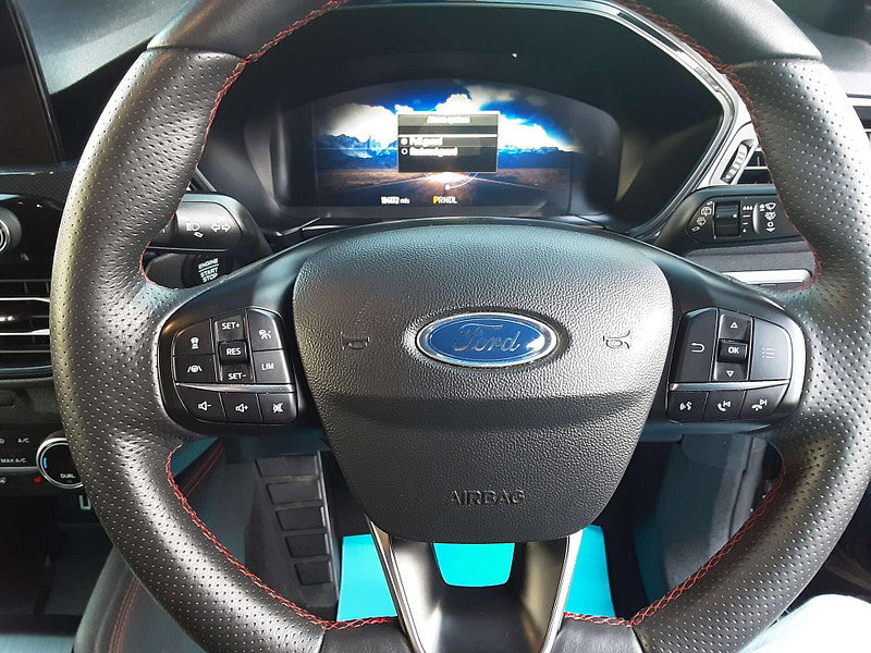 Ford Kuga 2.5 Kuga ST-Line X Edition PHEV CVT 5dr 5dr Automatic 2026