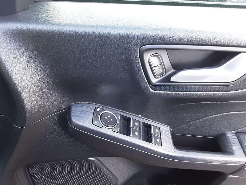 Ford Kuga 2.5 Kuga ST-Line X Edition PHEV CVT 5dr 5dr Automatic 2026