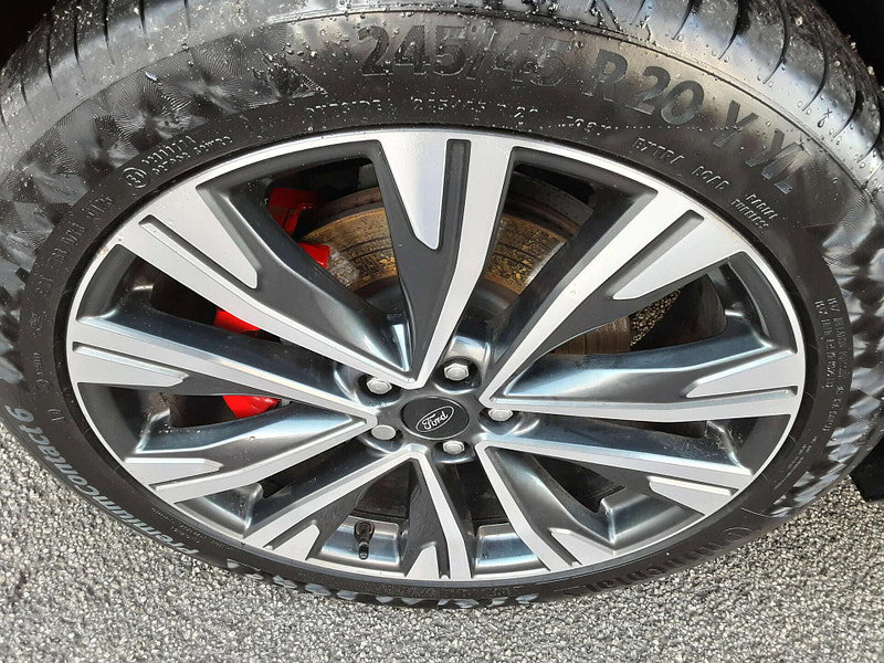 Ford Kuga 2.5 Kuga ST-Line X Edition PHEV CVT 5dr 5dr Automatic 2026