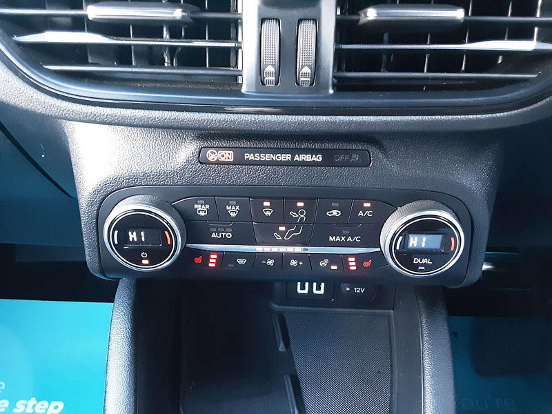 Ford Kuga 2.5 Kuga ST-Line X Edition PHEV CVT 5dr 5dr Automatic 2026
